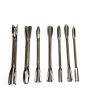 Vegetable Carving Tools Set Of 7