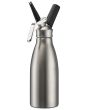 WHIPCreamer Stainless Steel 0.5L