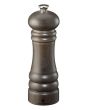 Pepper Mill Dark Stain Beech 18CM (7 1/16