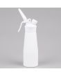 Whipped Cream Dispenser 250 ML White