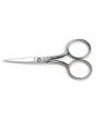 Embroidery Scissors Large Rings  4-1/2