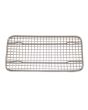 Wire Pan Grate Nickel Plated Fit For 1/3 Size 10-1/4x 5