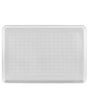 Bun Pan Aluminum Perforated 19 Gauge 15 x 21