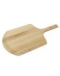 Wooden Pizza Peel 14 x 16