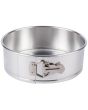 Spring Form Cake Pan Tin 9