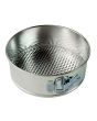 Spring Form Cake Pan Tin 11