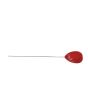 Cake Tester Red Handle, S/S + Plastic