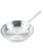 Fry Pan Aluminum 1100, 10