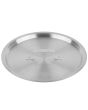 Al. Cover For Sauce Pan 2.5 Qt, 1.5mm