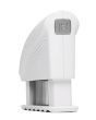 Meat Tenderizer White Raptor 51 Blade