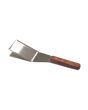 Griddle Scraper And Turner 4-5/8 x 3