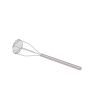 Potato Masher Stainless Steel Sealed Handle 4 1/2