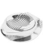 Egg Slicer Aluminum And S/S Wire