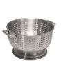 Heavy Duty Aluminum Colander 11 Qt