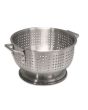 Heavy Duty Aluminum Colander 8 Qt