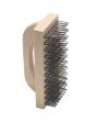 Wire Brush 235x95x25mm