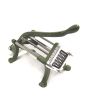 Heavy Duty Potato Cutter 1/2