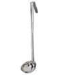 Ladle One PC 0.5 OZ 0.9MM