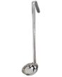 Ladle One Pc 3 OZ 0.9MM