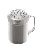 Aluminum Dredger With Handle 10 OZ