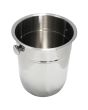 Champagne Bucket 8 Qt 10 x 8-3/4