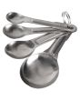 Economic Measuring Spoon S/S