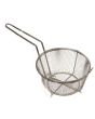 Nickel Plated Basket 4 Mesh 8-1/2