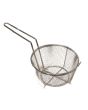 Nickel Plated Basket 4 Mesh 9-1/2