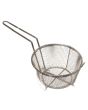 Nickel Plated Basket 4 Mesh 11-1/4