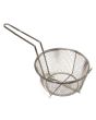 Nickel Plated Basket 6 Mesh 11-1/4