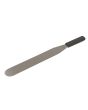 Spatula Black P.P. Handle 14