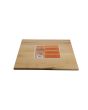 Rectangular Cutting Board 12x16x¾” Maple