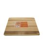 V-Shape Utility Board 16” X 20” X ¾” Maple