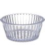 Fluted Ramekin Clear 4.5 OZ