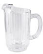 PC Water Pitcher 32 OZ