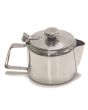 S/S Economy Tea Pot 12 OZ