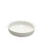 Cocotte White Ceramic 5 OZ