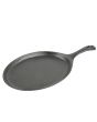 Skillet Cast Iron 7-1/2 x 9-1/4