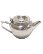 S/S Stackable Tea Pot 20 OZ