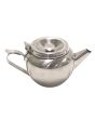 S/S Stackable Tea Pot 48 OZ