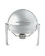 Round Roll Top Chafer 6.8 L