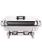 Chafer EDINBURGH Style Stackable 18/8