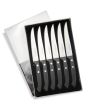 Steak Knife Set 6 Pcs Giotto