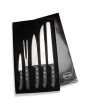 Kitchen Knife Set 5 Pcs Giotto