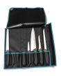 Sanelli Premana 5-Piece Knife Set