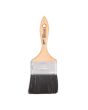 Black Boar Bristle Pastry Brushes 3''