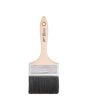 Black Boar Bristle Pastry Brushes 4''