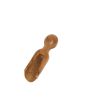 Salt Shovel Olive Wood 2-1/2