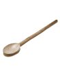 Regular Beechwood Spoon 12