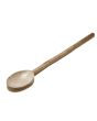 Regular Beechwood Spoon 16